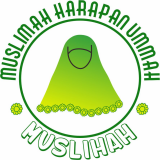 Logo Yayasan Muslihah